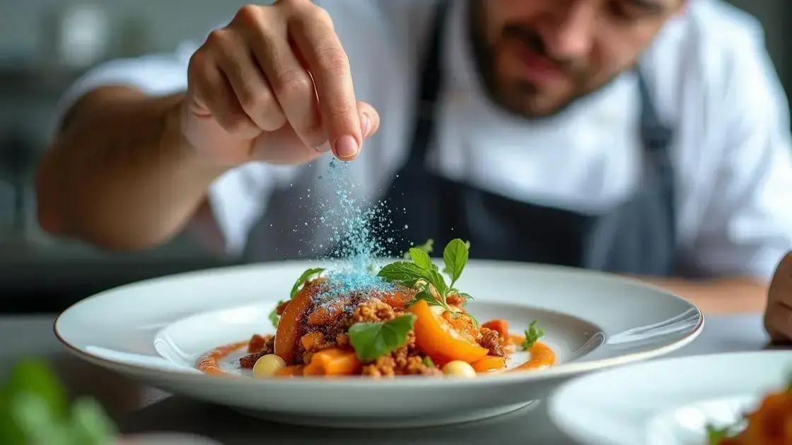 How to Try the Blue Salt Trick