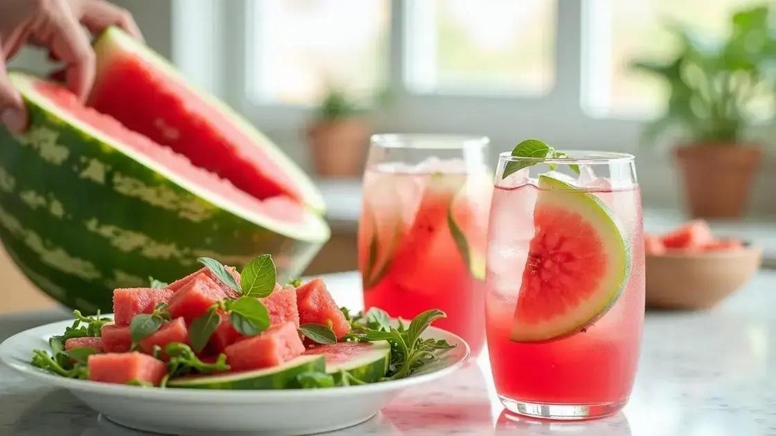 How to Try the Watermelon Trick Yourself