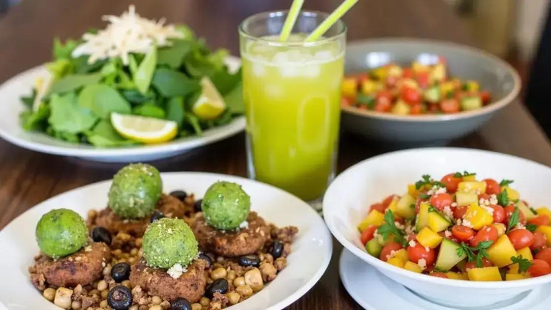 How to Use African Cucumber in Recipes