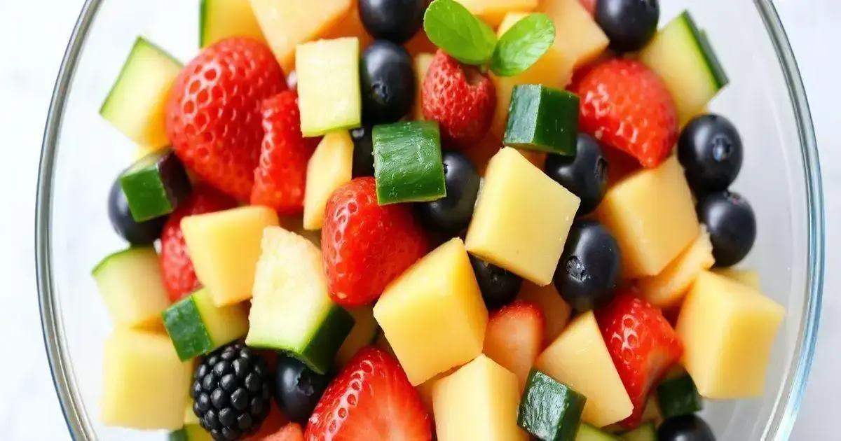 How to Use African Cucumber