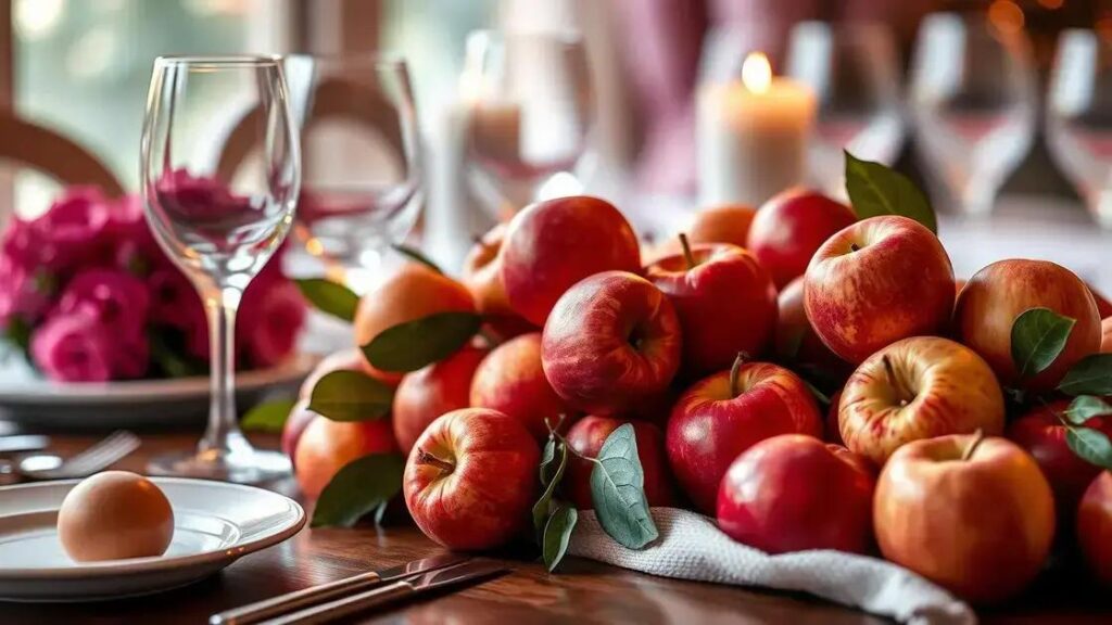 How to Use Apples in Recipes for Sexual Health: Boost Your Wellness
