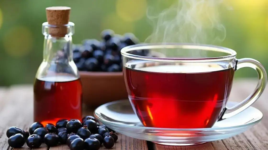 How to Use Elderberries for Erectile Dysfunction