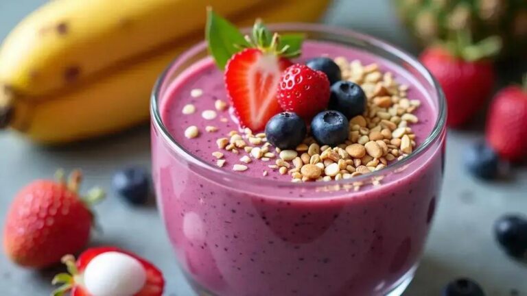 How to Use Lychee in Smoothies for Better Erectile Function