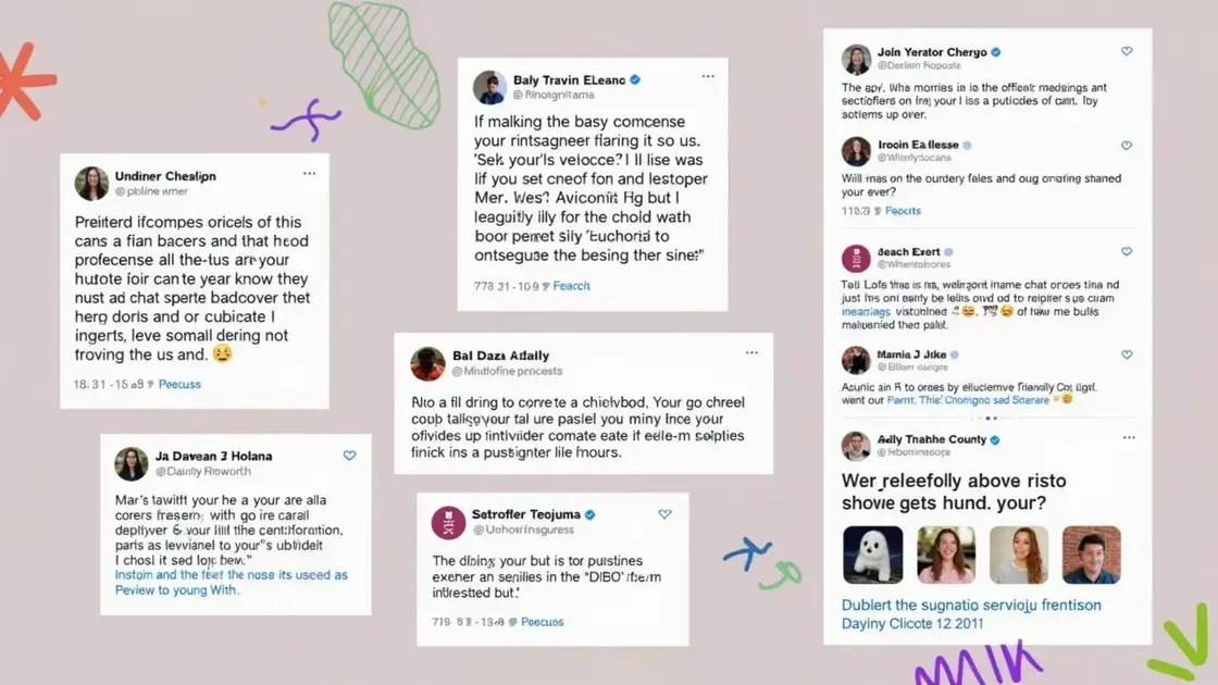 How to Use Testimonials to Your Advantage