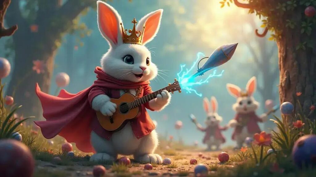 How to Use the Bunny King Trick for Improved Performance