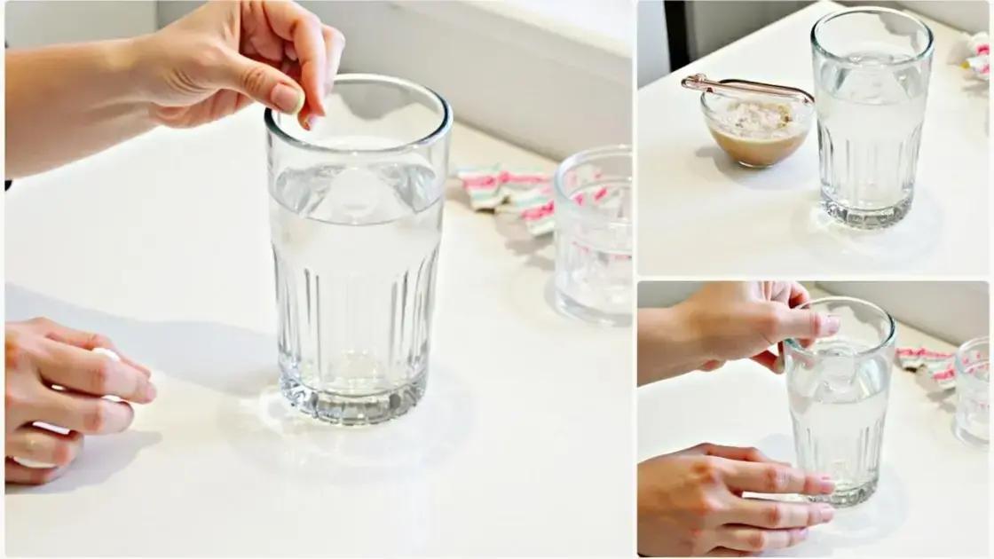How to Use the Homemade Salt Trick