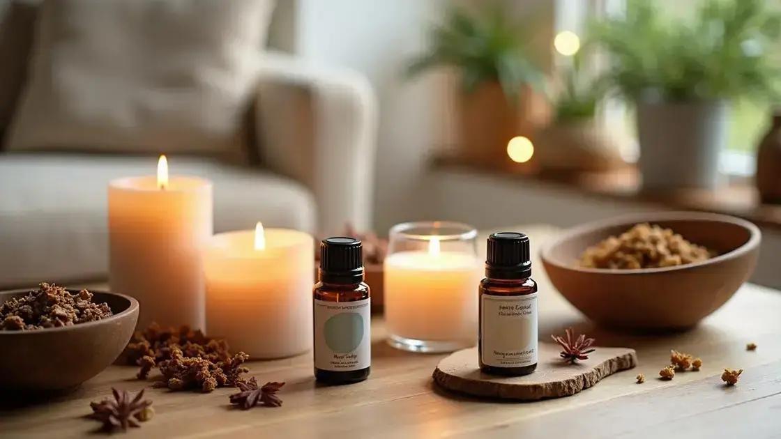 How to Use the Smell Trick at Home