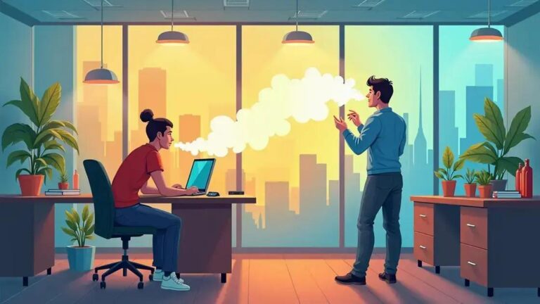 How to Use the Smell Trick for Improved Performance