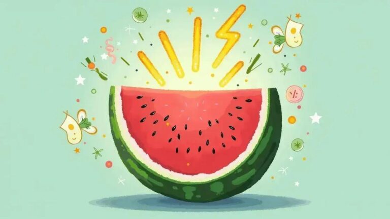 How to Use the Watermelon Trick for Peak Performance