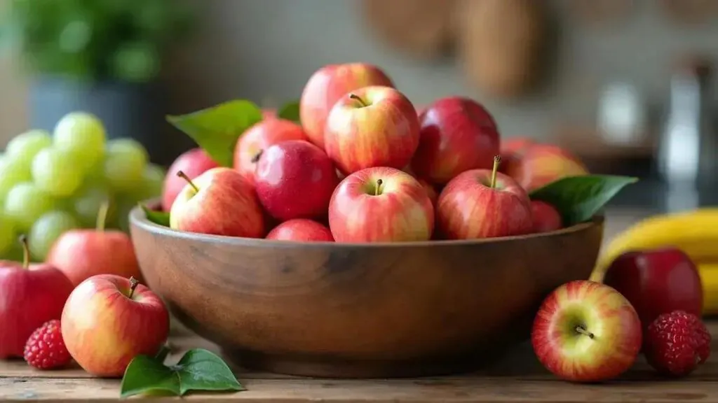 How to Use Water Apples in Recipes for Erectile Health