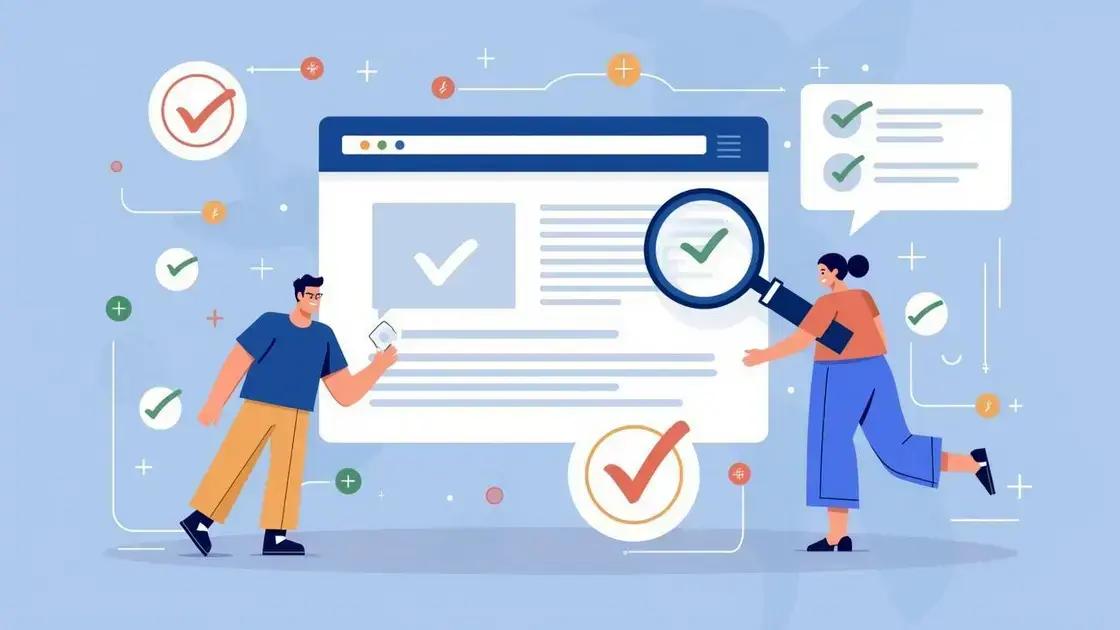 How to Verify Information