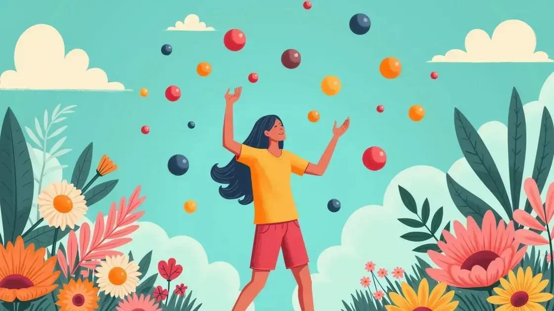 How Tricks Influence Focus