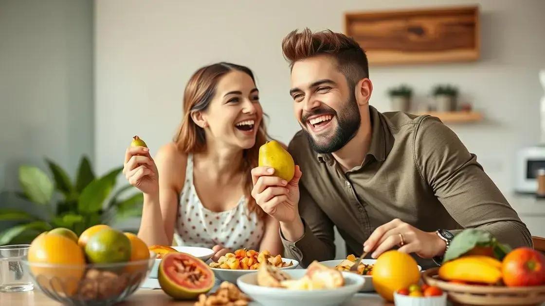 How Vitamin C Affects Libido