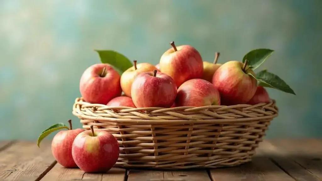 How Water Apples Reduce Stress and Boost Sexual Wellness