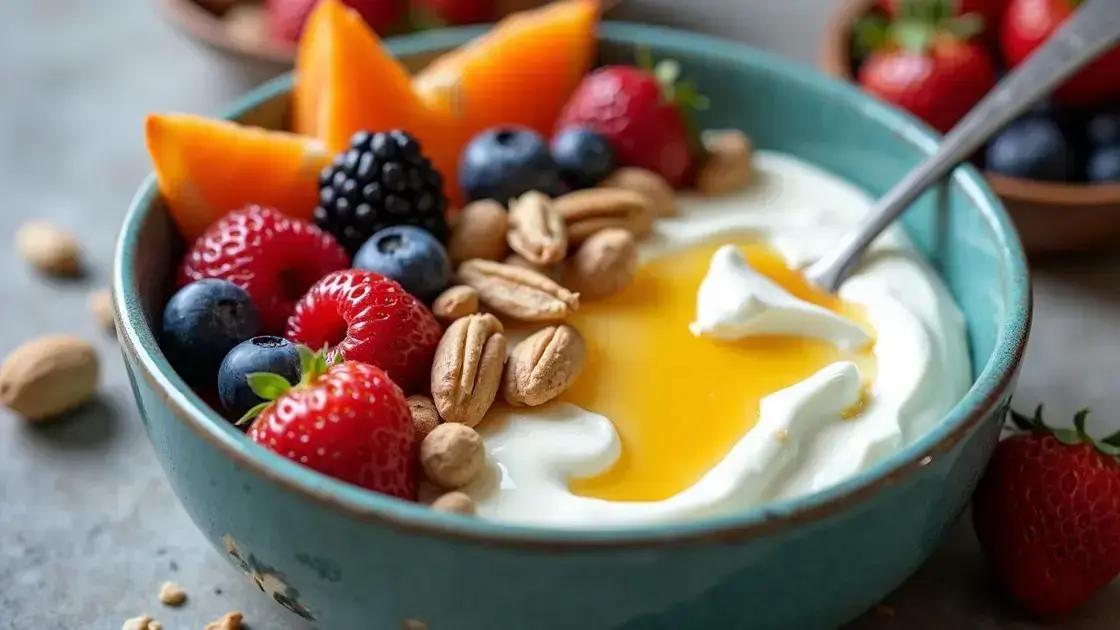 How Yogurt Contributes to Male Health