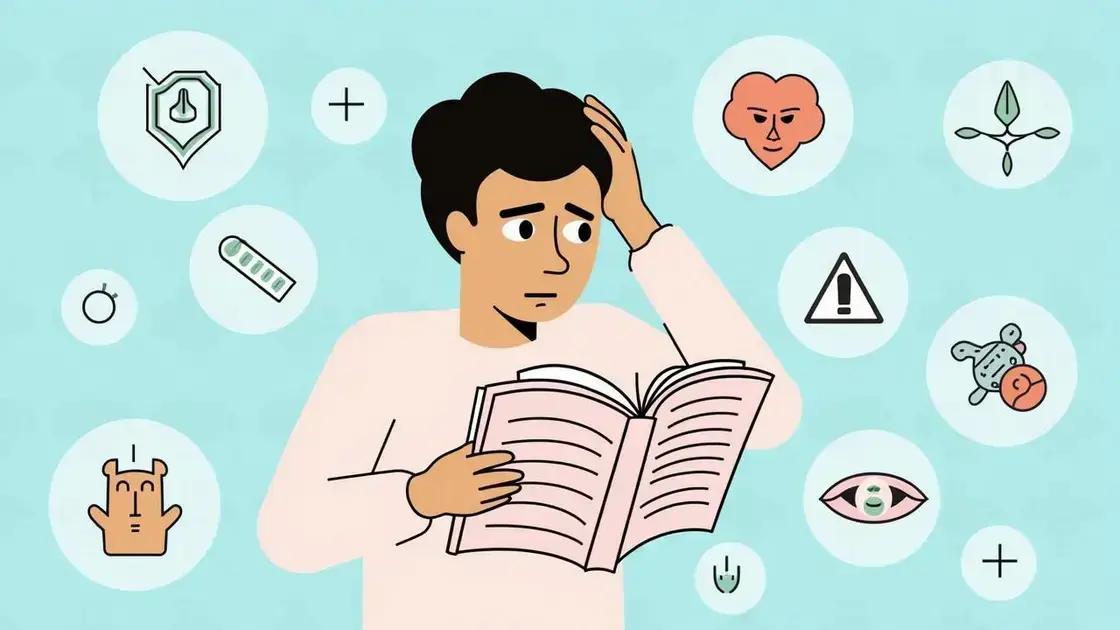 Identifying Potential Risks