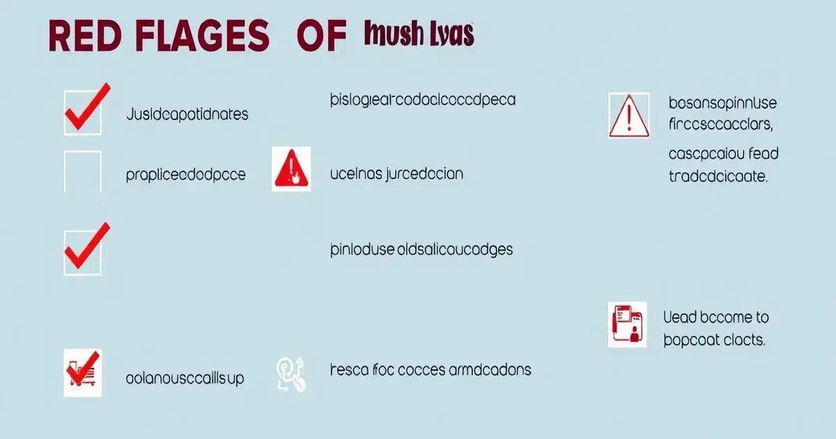 Identifying Red Flags of Fraud
