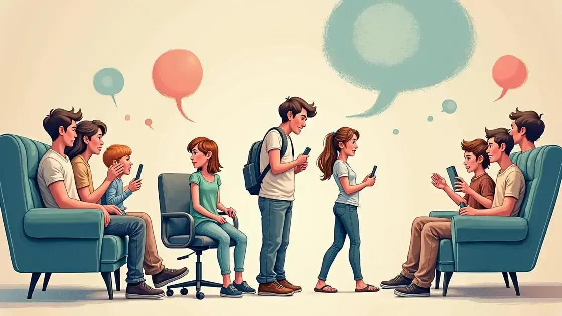 Impact of Adult Content on Society