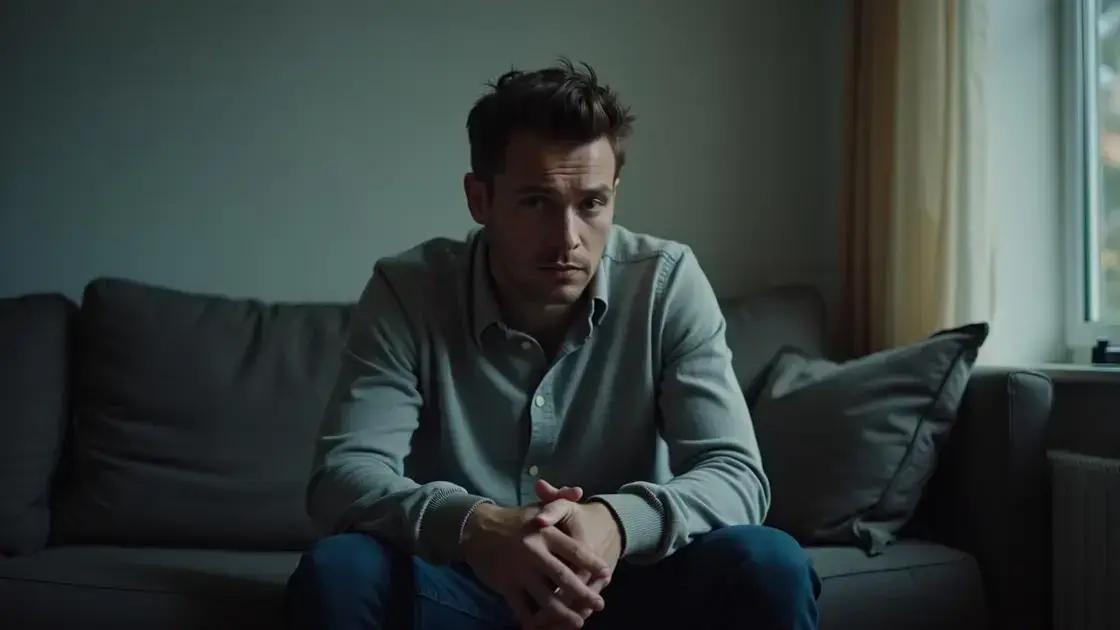 Impact of Depression on Sexual Health