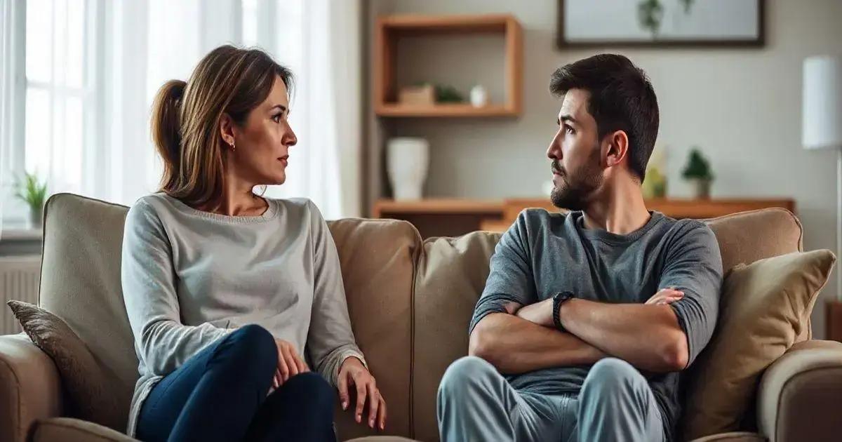 Impact of ED on Relationships and Communication