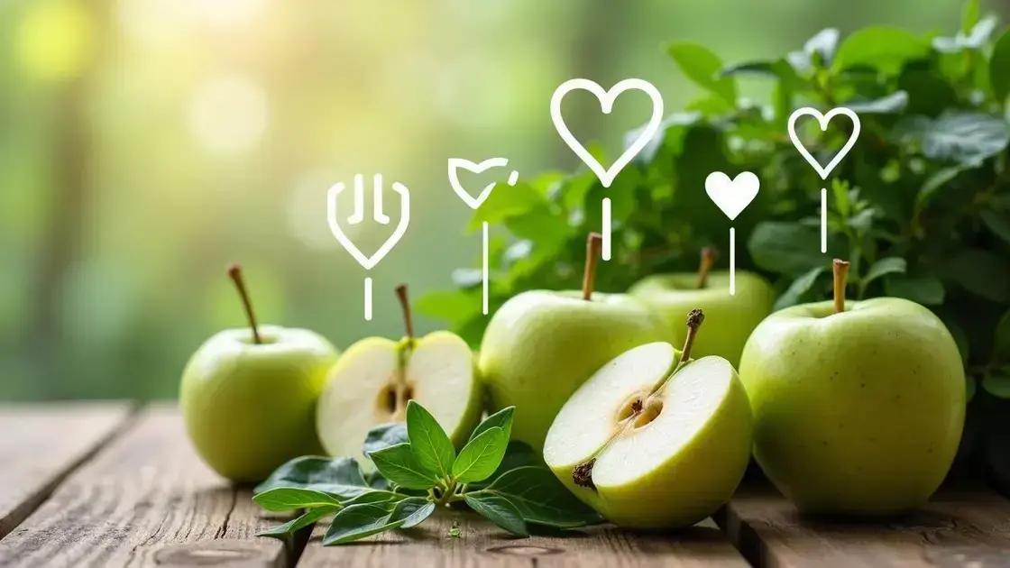 Impact of Water Apples on Erectile Health