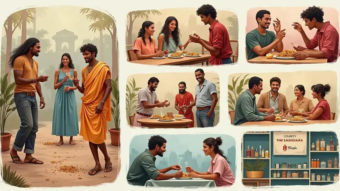 Impact on Culture and Society
