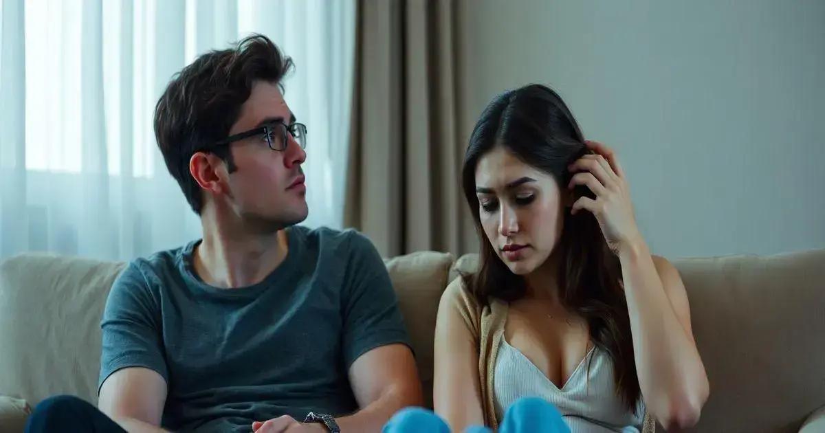 Impact on Relationships