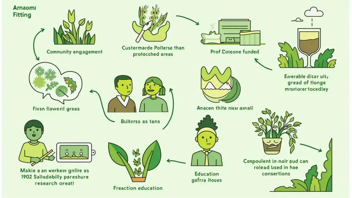Implications for Conservation Efforts