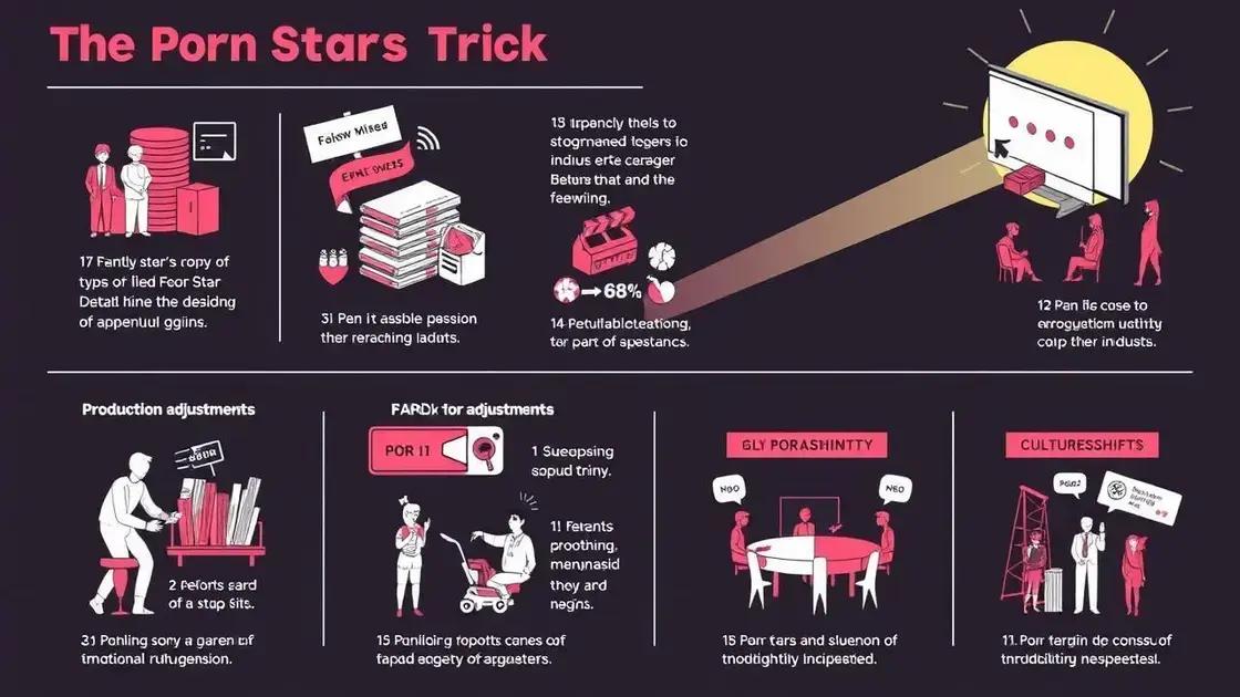 Implications for the Adult Industry