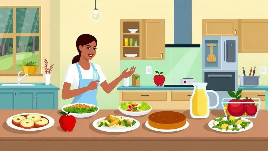 Incorporating Apples into Your Diet