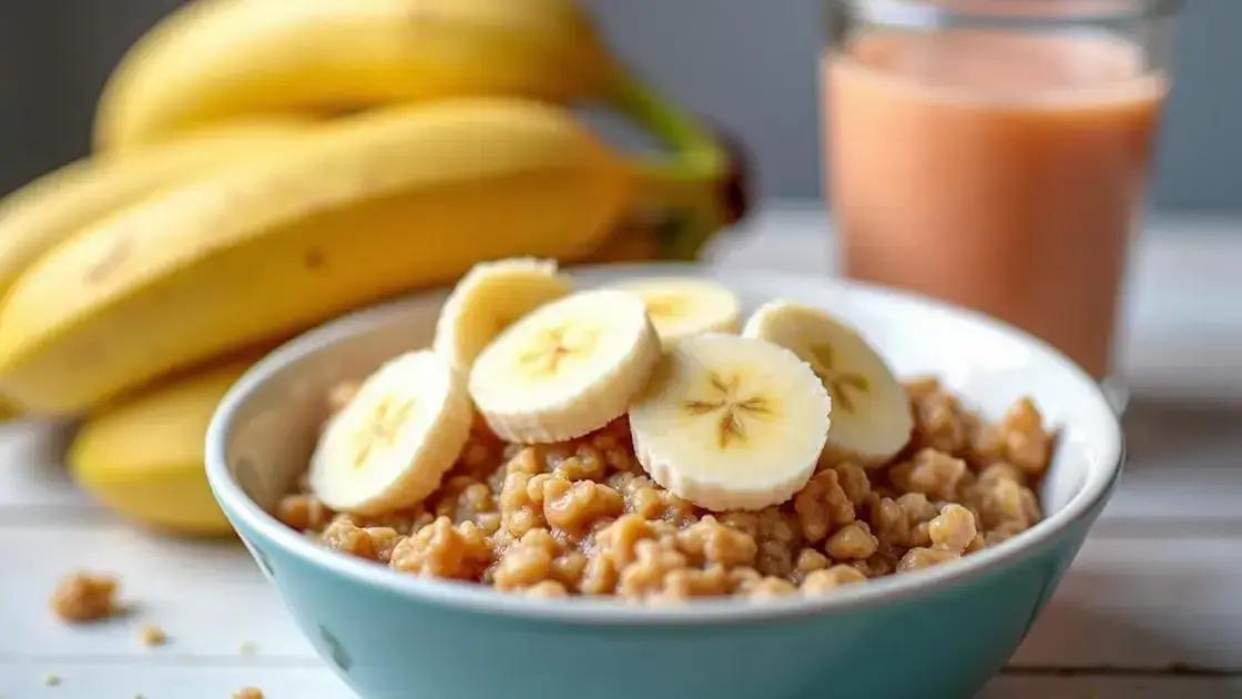 Incorporating Bananas into Your Diet