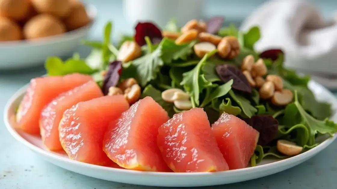Incorporating Grapefruit Into Your Diet