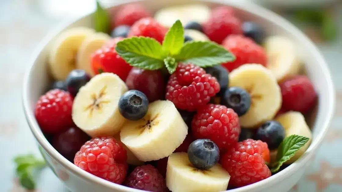 Incorporating Grapes into Your Diet