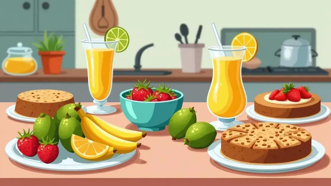 Incorporating Sapodilla into Your Diet