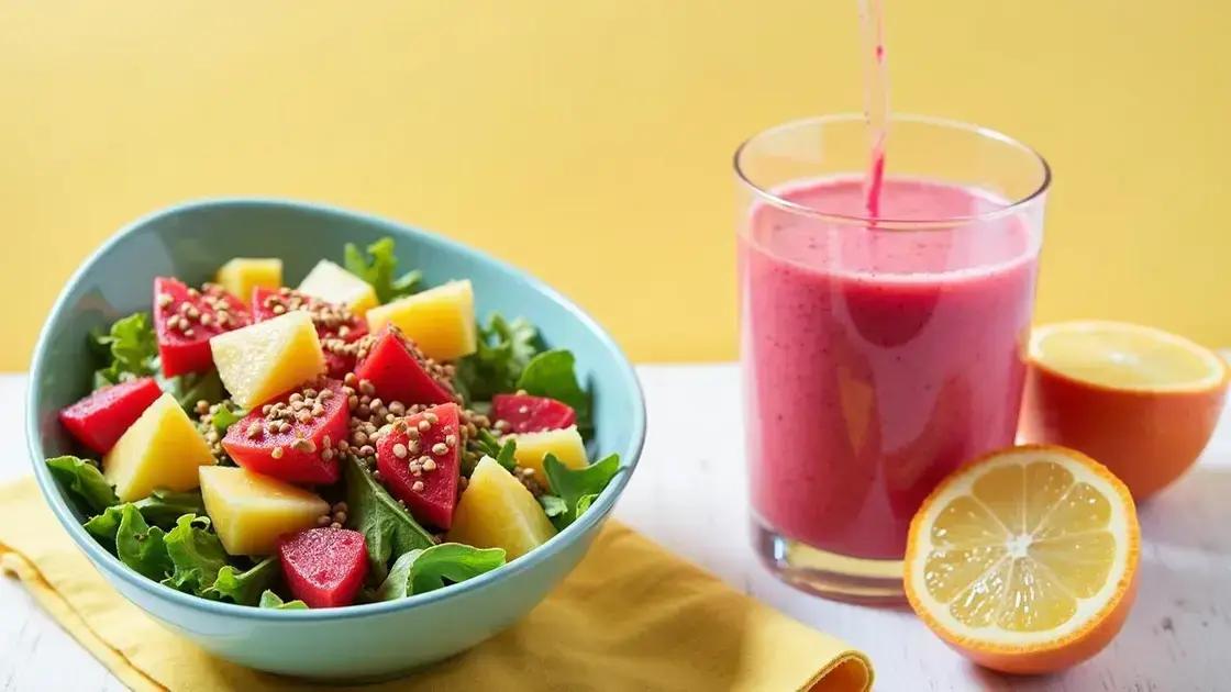 Incorporating Starfruit in Your Diet