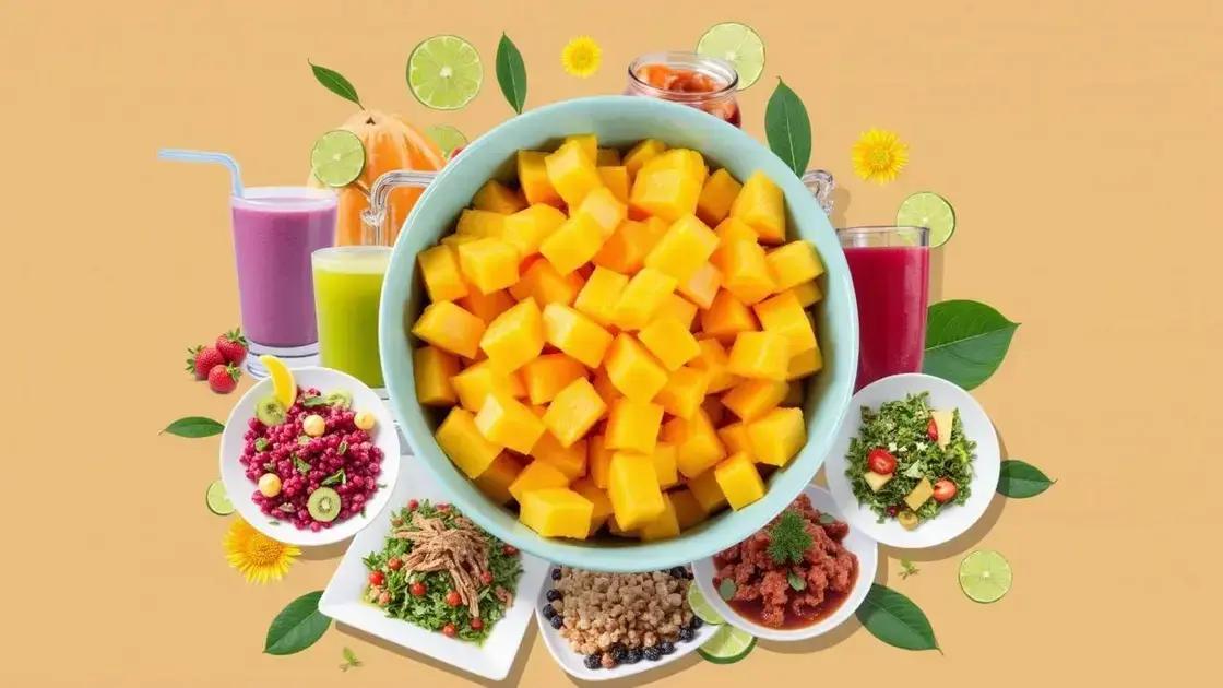 Incorporating Starfruit into Your Diet