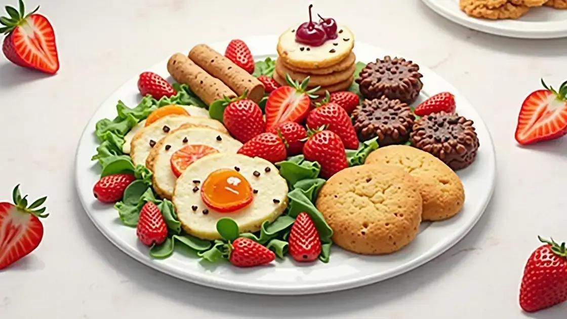 Incorporating Strawberries into Your Diet