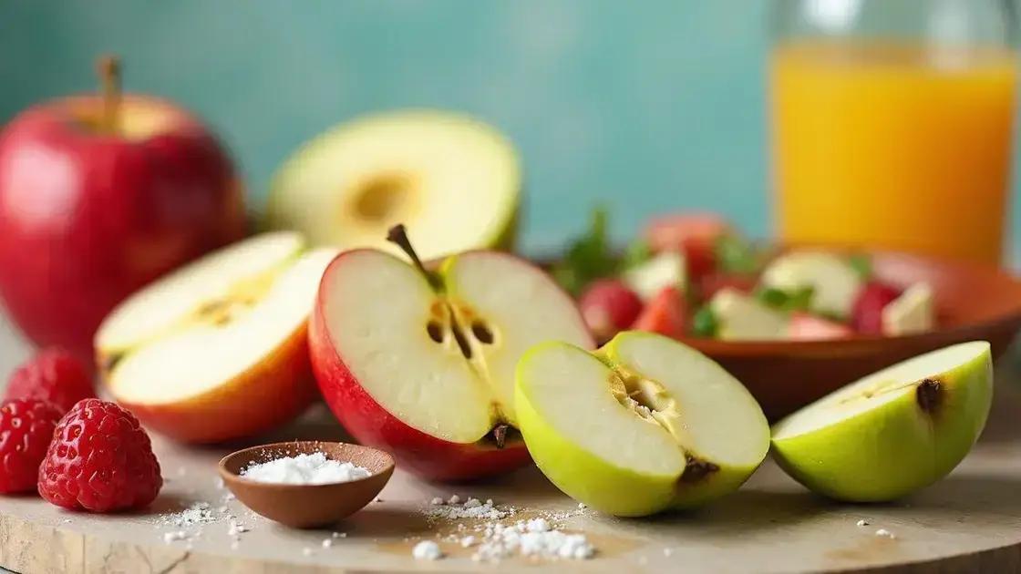 Incorporating Water Apples in Your Diet