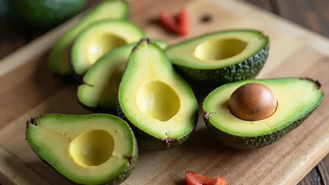 Introduction to Avocado