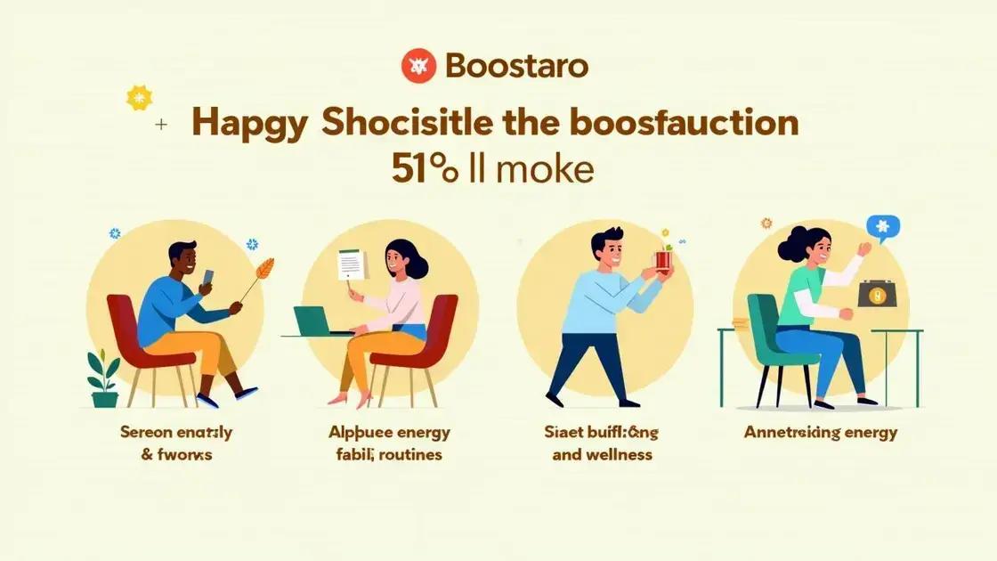 Introduction to Boostaro