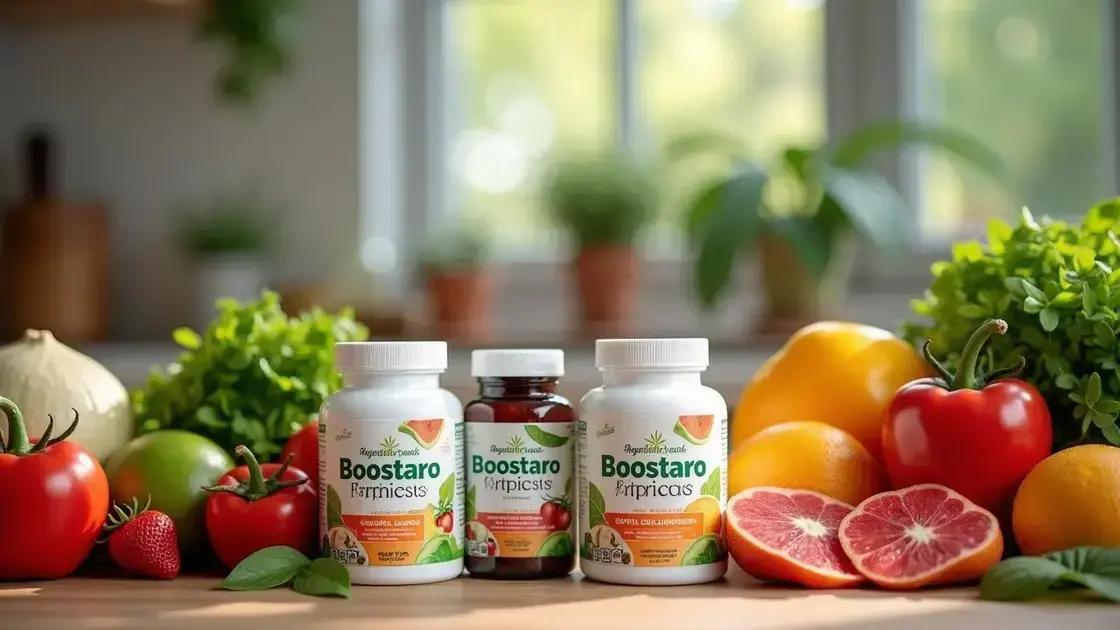 Introduction to Boostaro