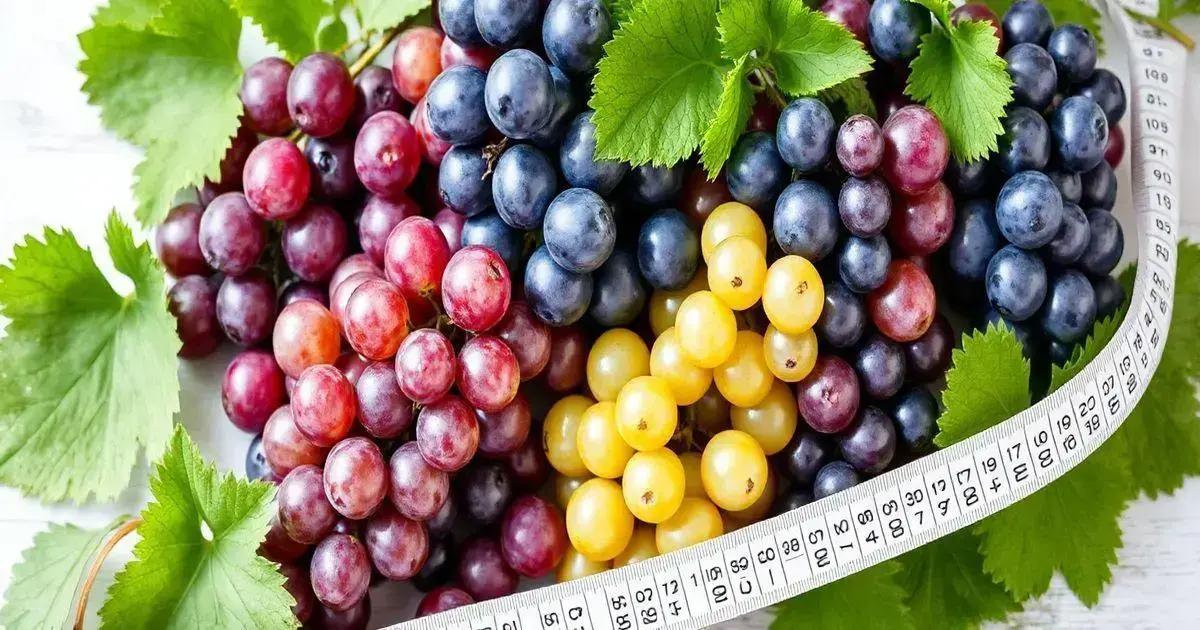 Introduction to Grapes and Health