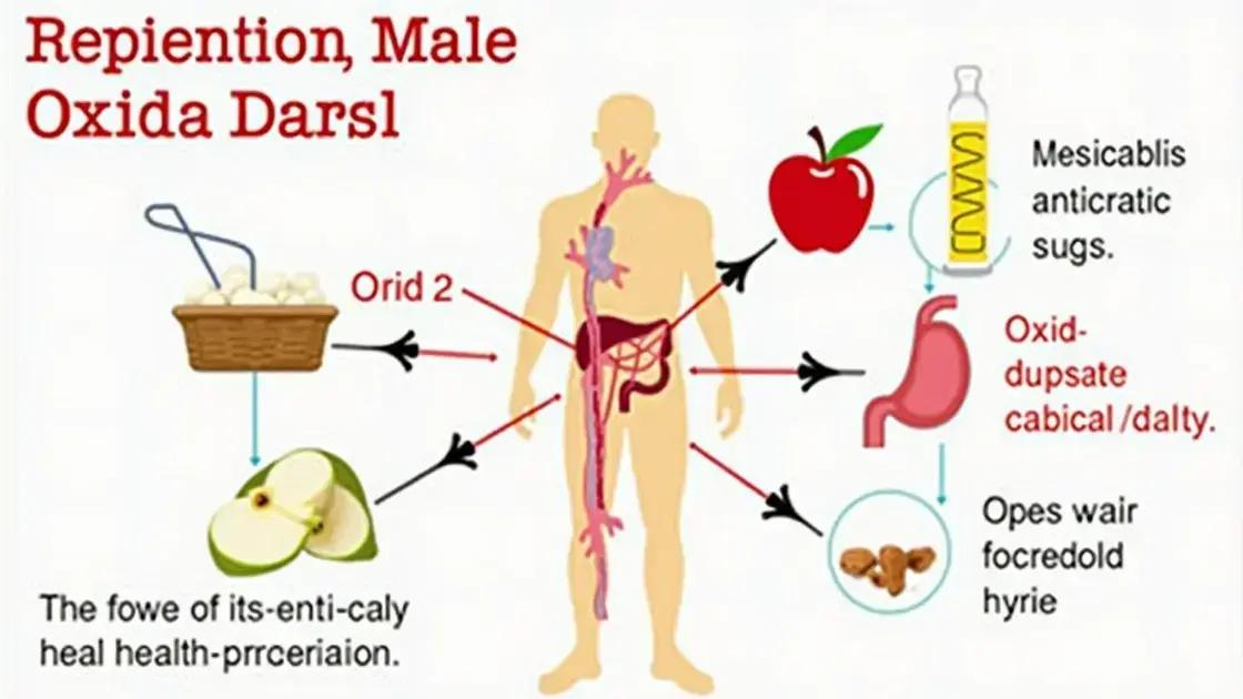 Introduction to Oxidative Stress and Erections