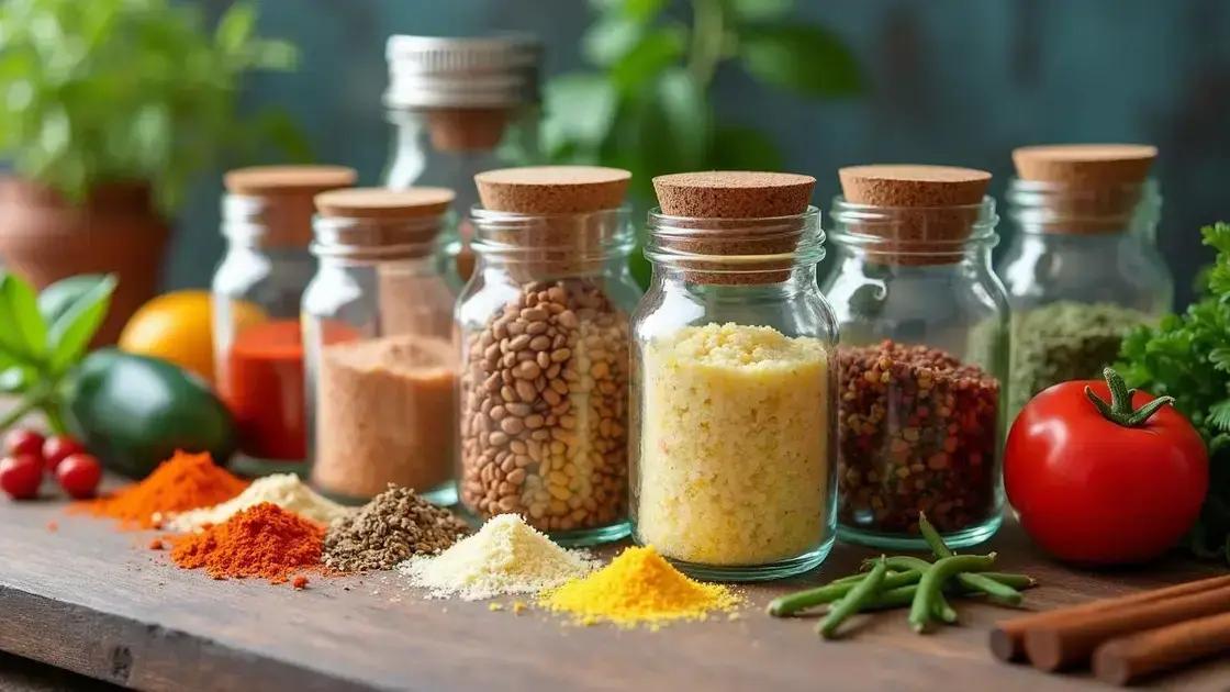 Introduction to the Homemade Salt Trick