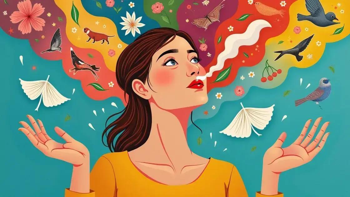 Introduction to the Smell Trick
