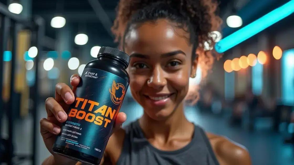 Introduction to Titan Boost