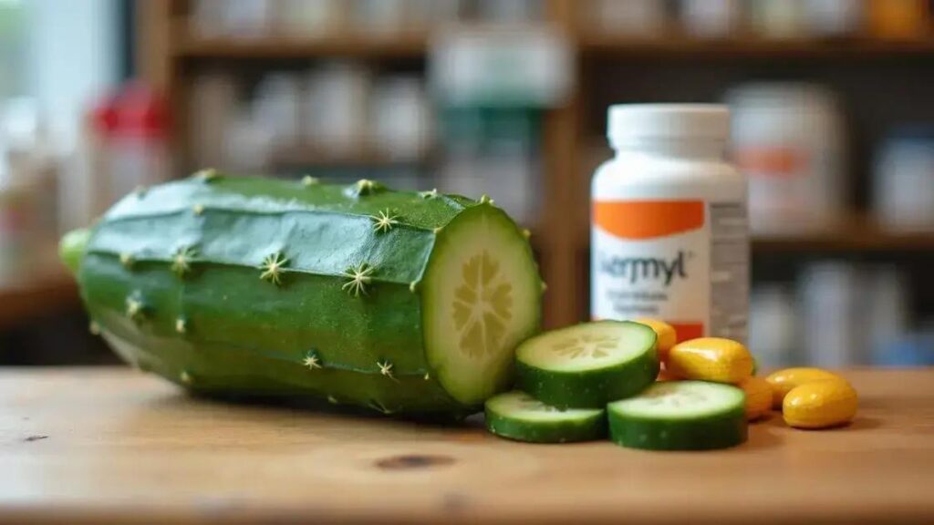 Is African Cucumber Available in Pharmacies? Discover Now!