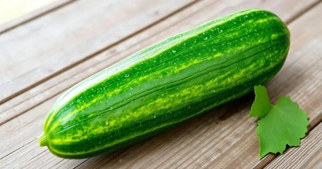 Is African Cucumber Natural or Synthetic? Uncover the Truth