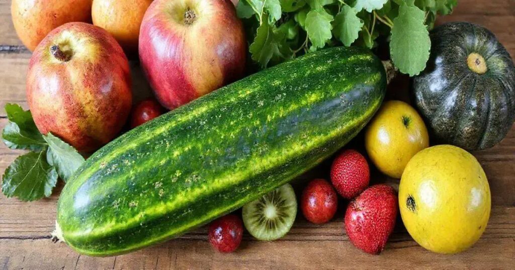 Is African Cucumber Suitable for Men Over 50? Discover Now