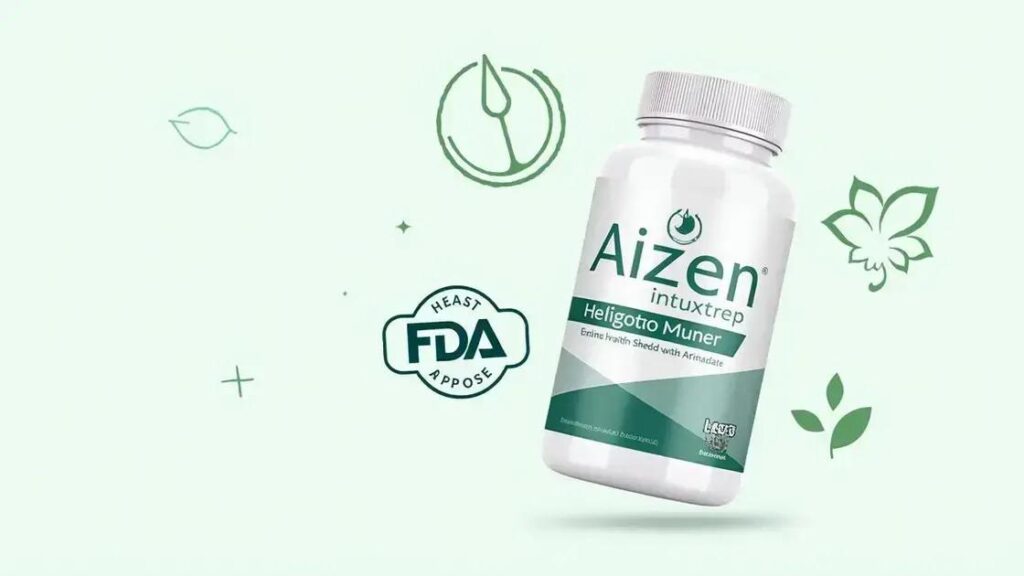 Is Aizen Power FDA-Approved? Discover the Truth